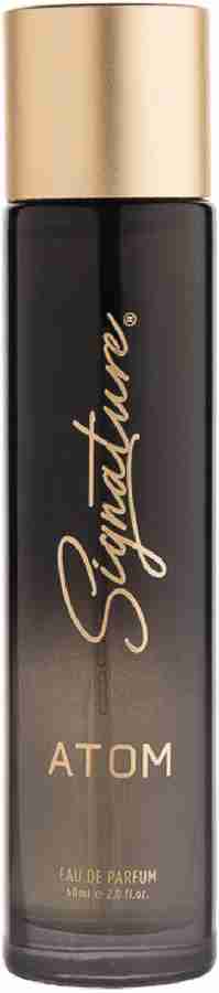 Buy SIGNATURE Atom Long Lasting Aromatic Fougere Fragrance