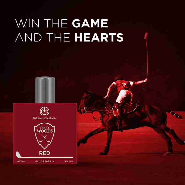 Polo perfume hotsell hombre