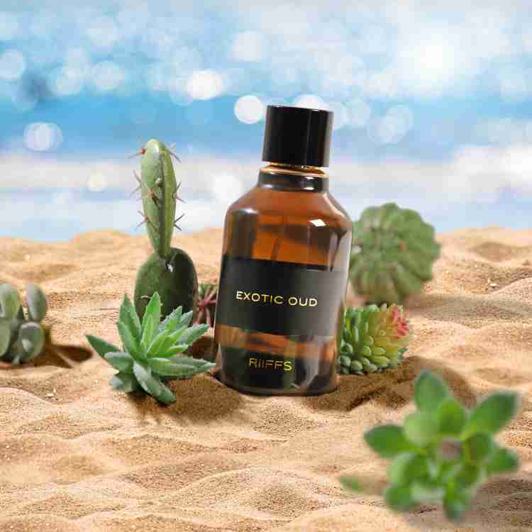 Exotic 2025 oud perfume