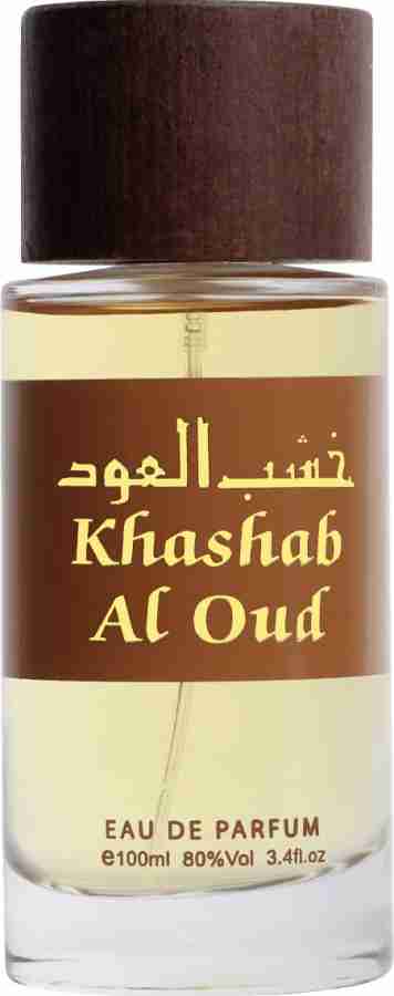 Khashab discount al oud