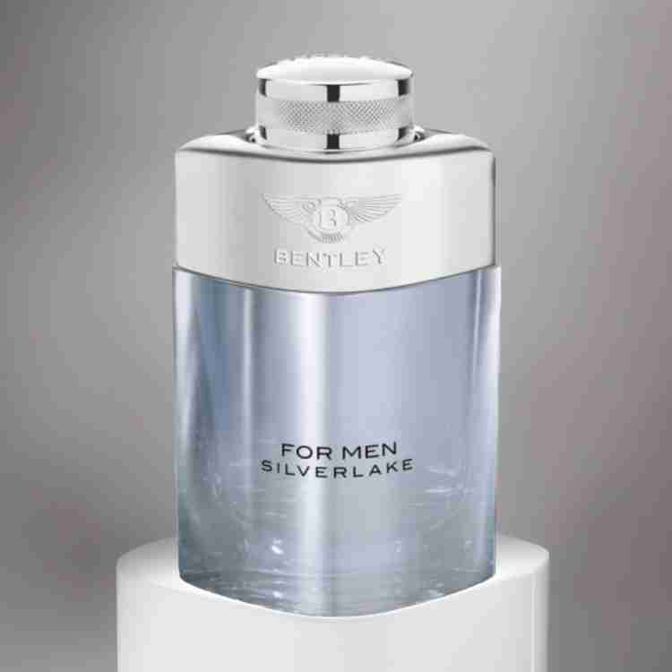 Bentley best sale silverlake fragrance