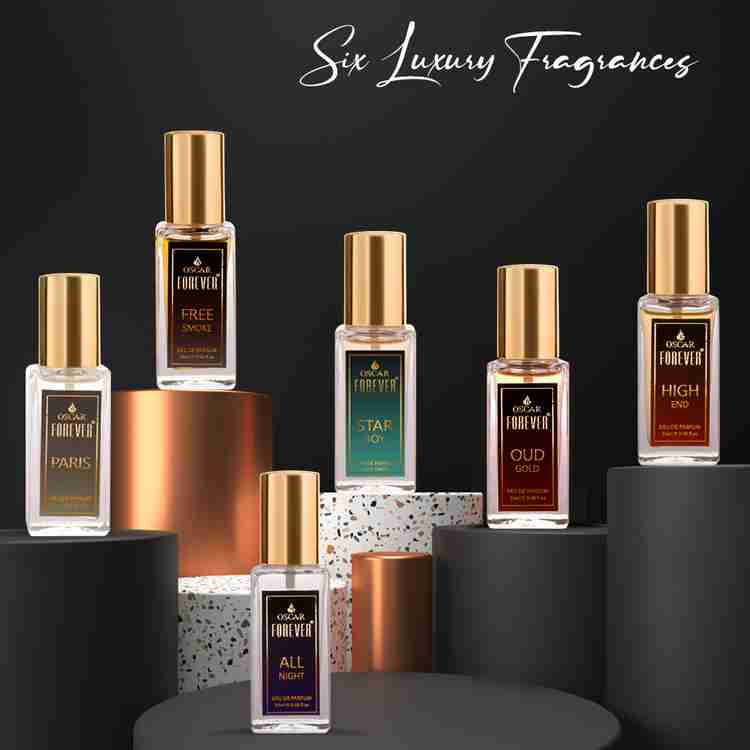 Parfum high end on sale
