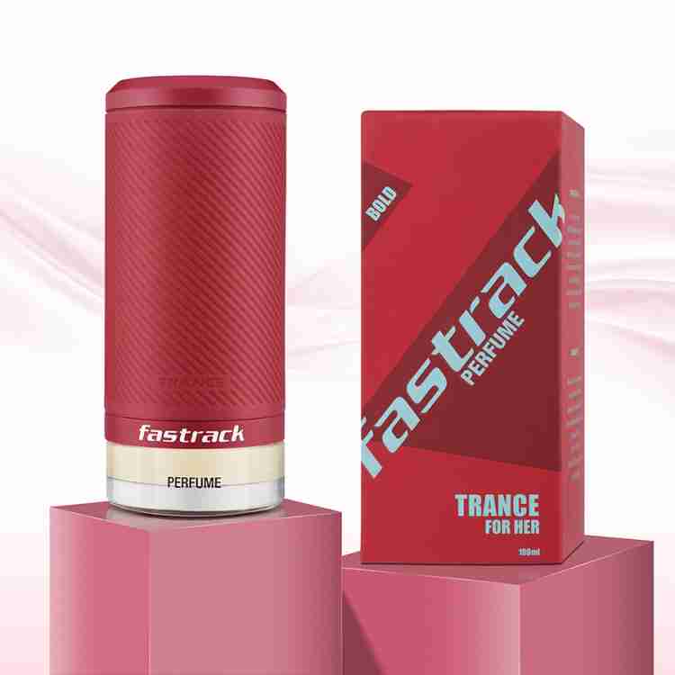 Fastrack perfume 2024