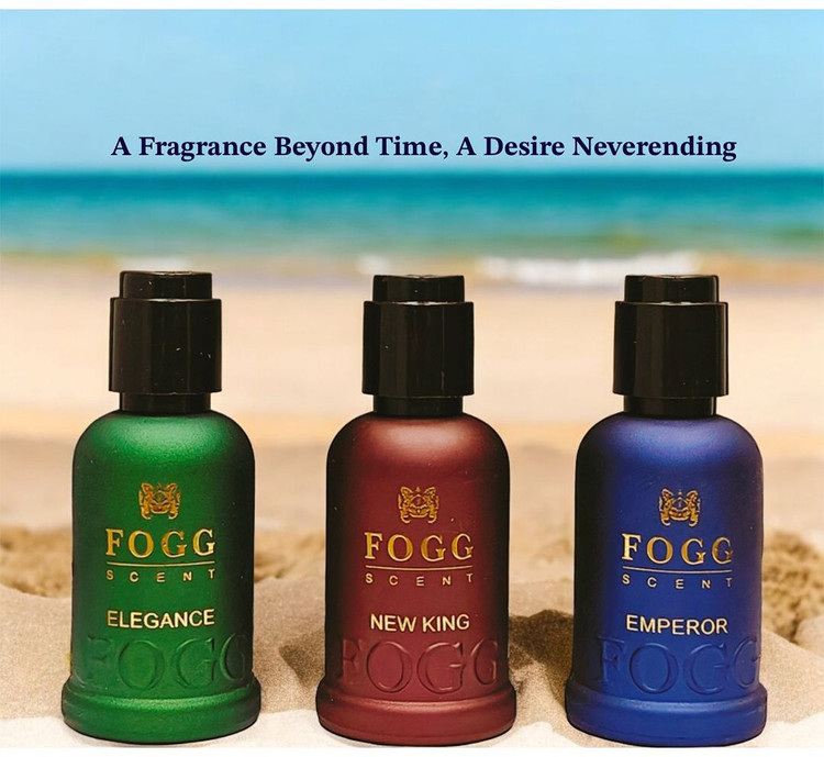 Czar Watch And Perfume Gift Set Buy Carlton London Azure Czar Eau