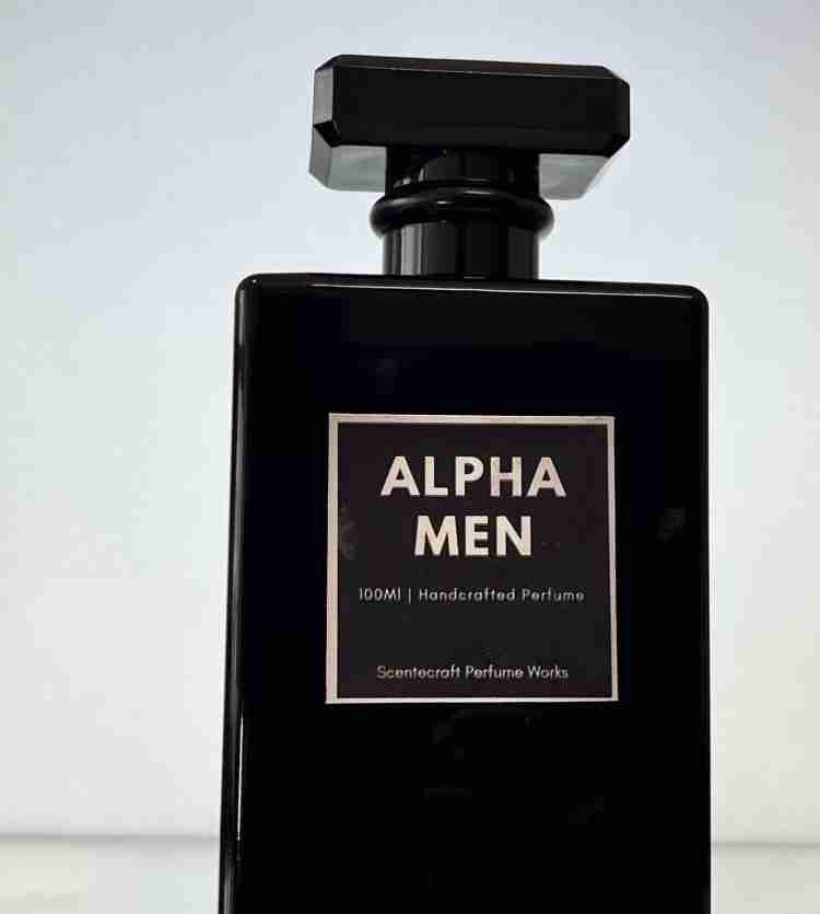 Alpha 2024 man perfume