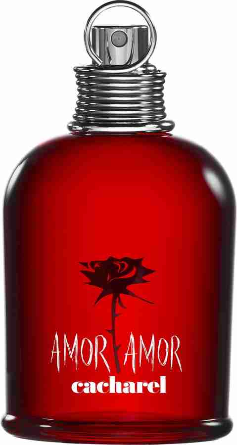 Cacharel amor amor eau de parfum store