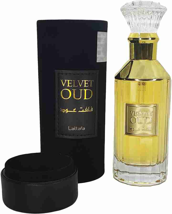 Lattafa oud online velvet