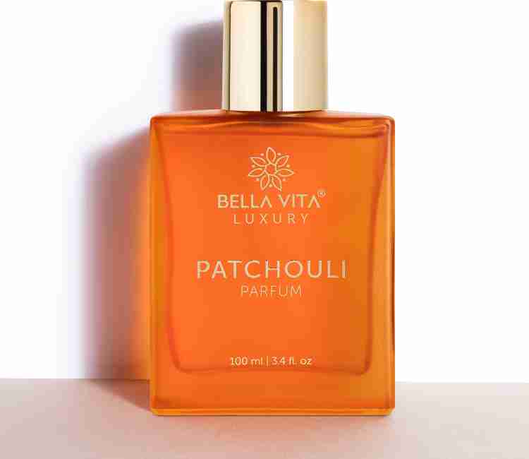 Patchouli parfum original new arrivals