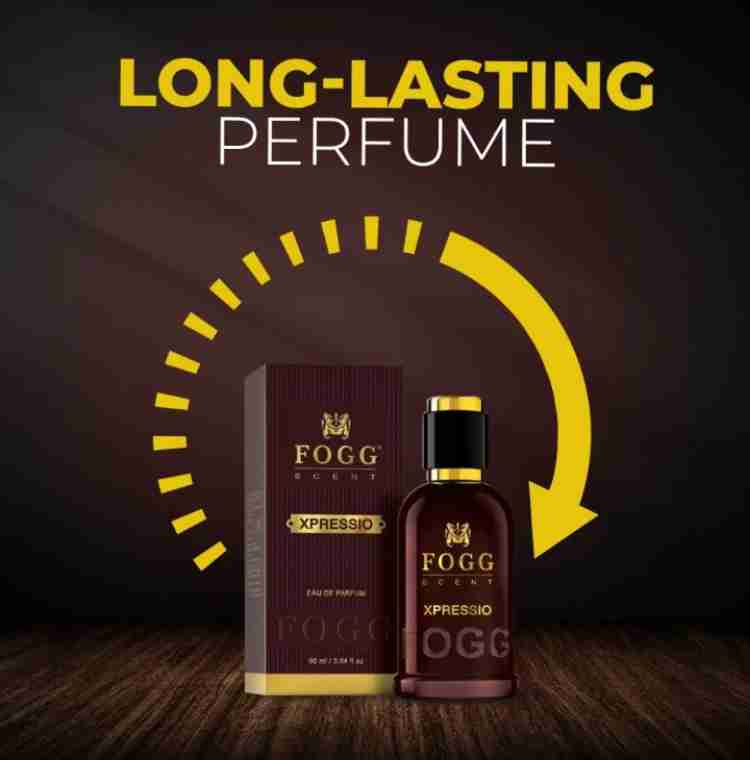 Fogg perfume intense discount wood