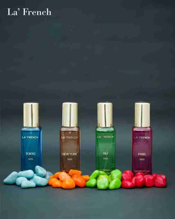 Paris world top luxury perfume