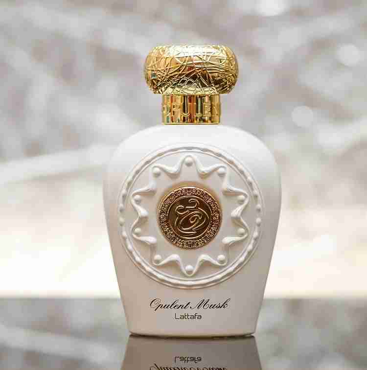 Opulent musk 2025 perfume