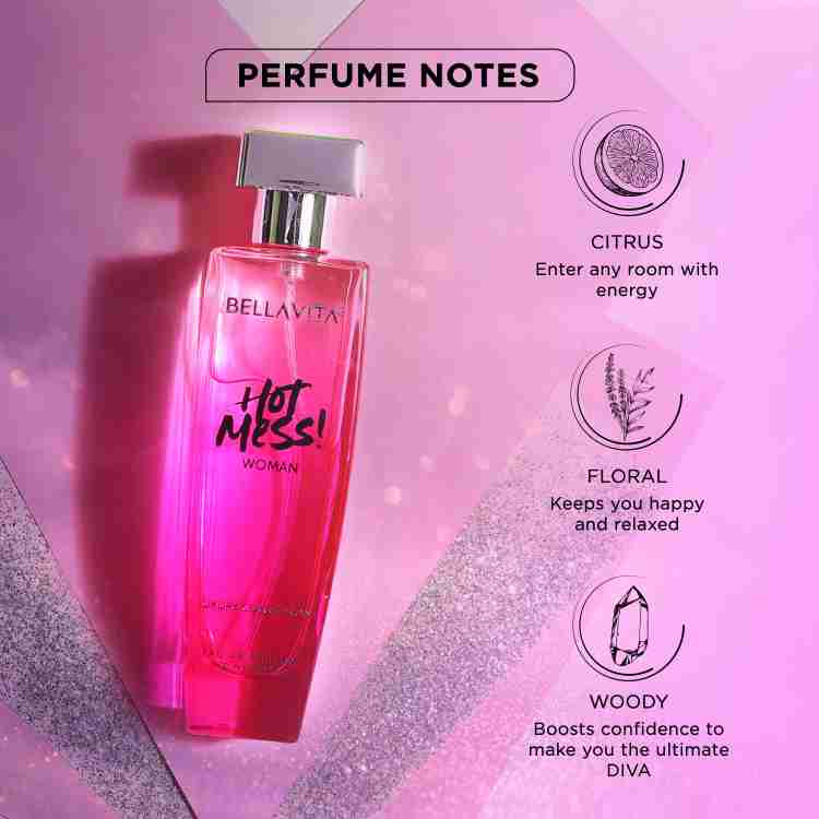 Jasmine rose vanilla perfume new arrivals