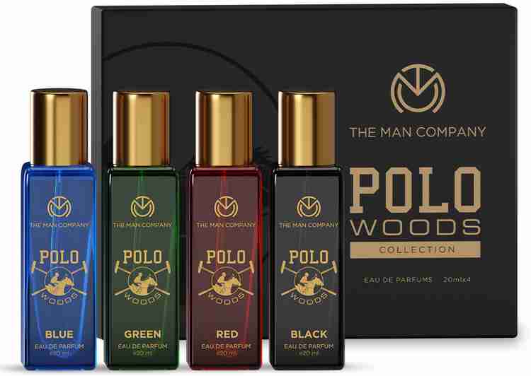 Ralph lauren polo variety clearance 4 piece mini gift set
