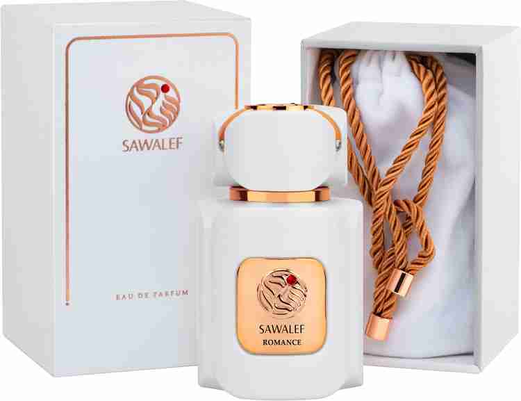 Parfum best sale romantic swiss