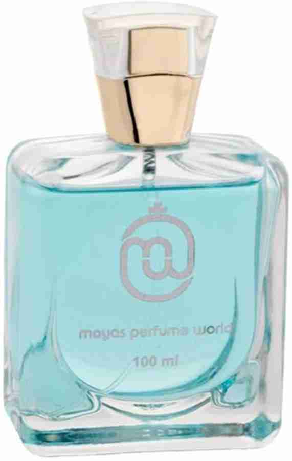 Mayas shop perfume world