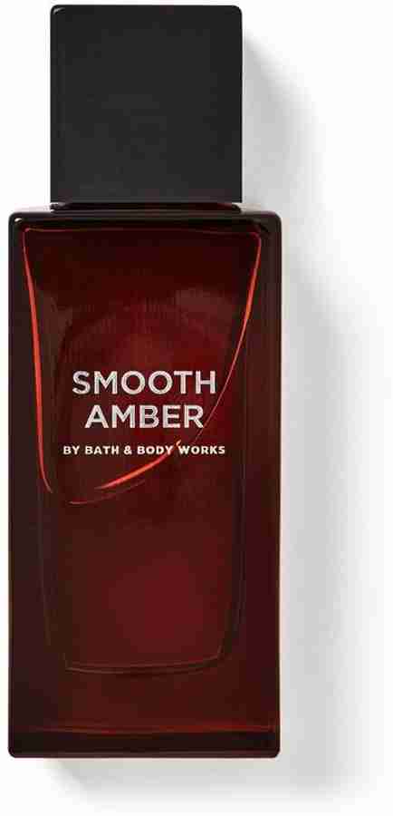 Amber perfume bath store and body works