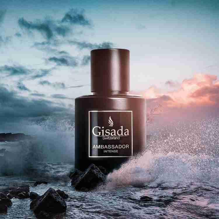 Gisada for men 2025