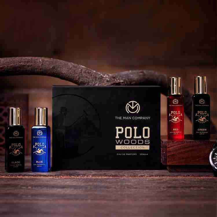 The woods collection discount perfume