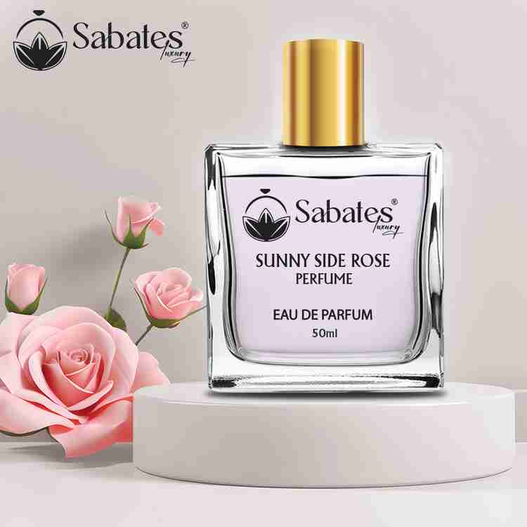 Sunny luxury parfum clearance