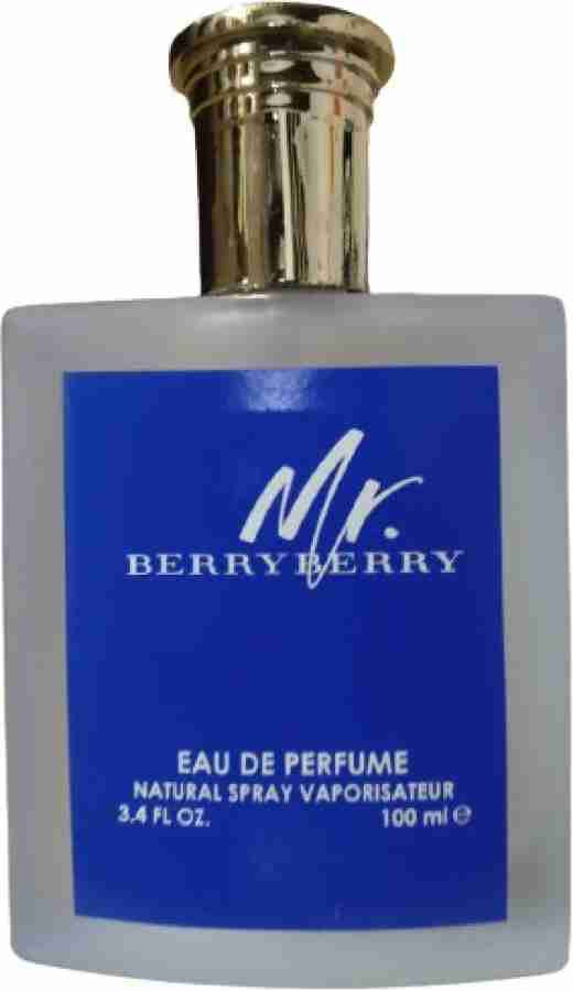 Mr berry perfume new arrivals