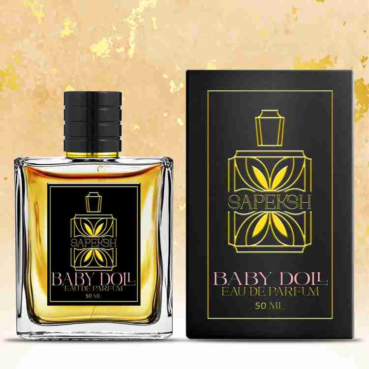 Baby doll perfume 50ml 2025