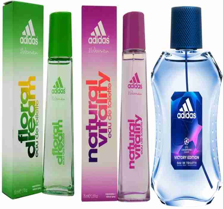 Adidas floral dream mujer 50ml discount