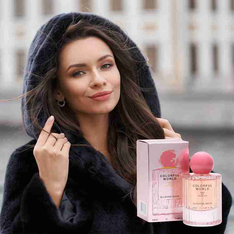 Everyday perfume sales for ladies