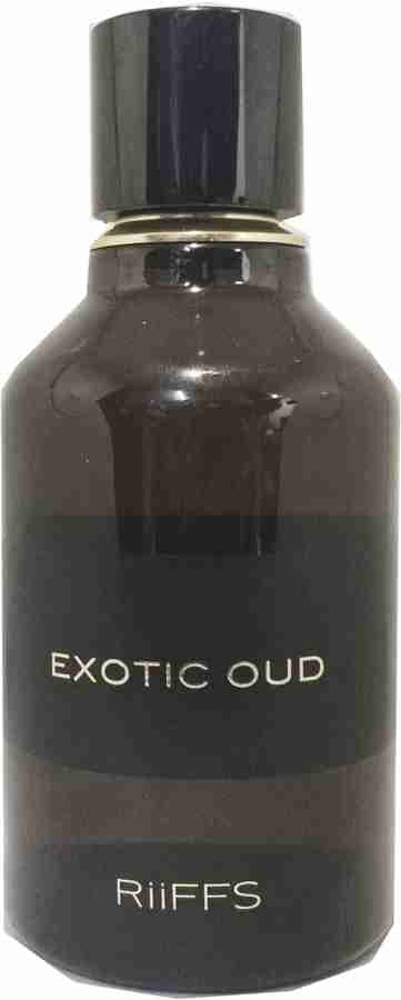 Exotic oud perfume deals