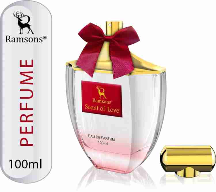 Scent with 2025 love perfume