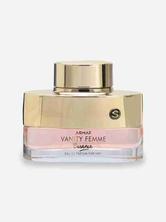 Buy ARMAF Vanity Femme Essence Eau De Parfum For Women 100ML Eau