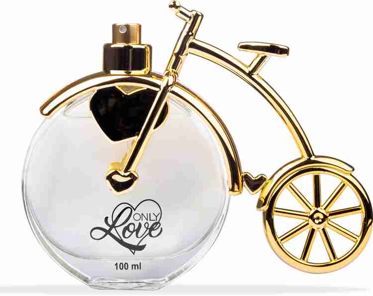 Fruity smell sale perfume