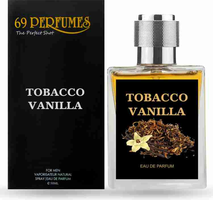 Tobacco perfume sales