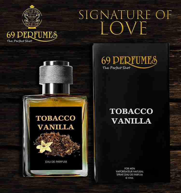 Vanilla tobacco perfume store