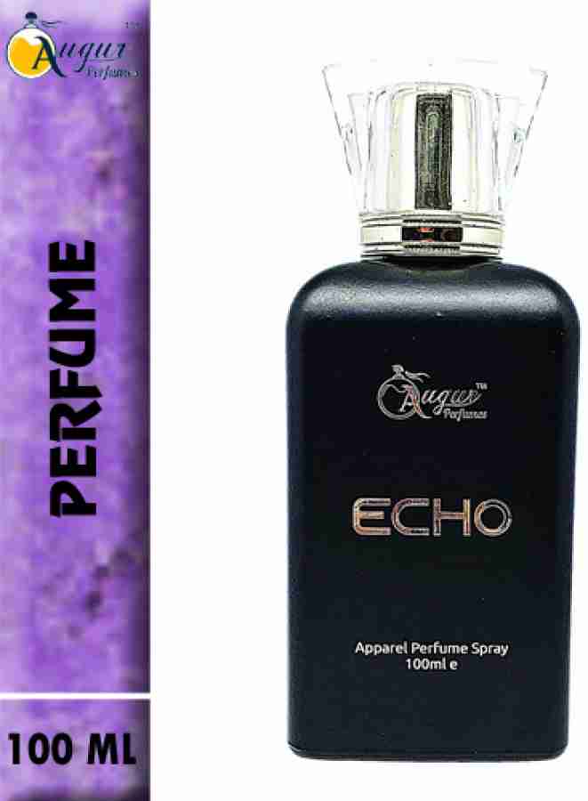 Echo perfume new arrivals