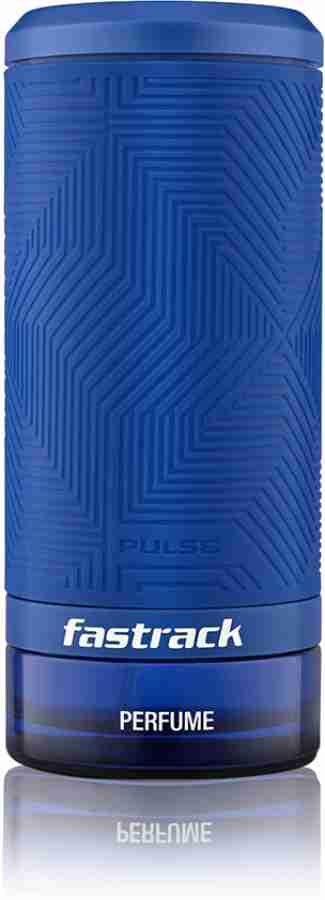 Fastrack discount pulse perfume