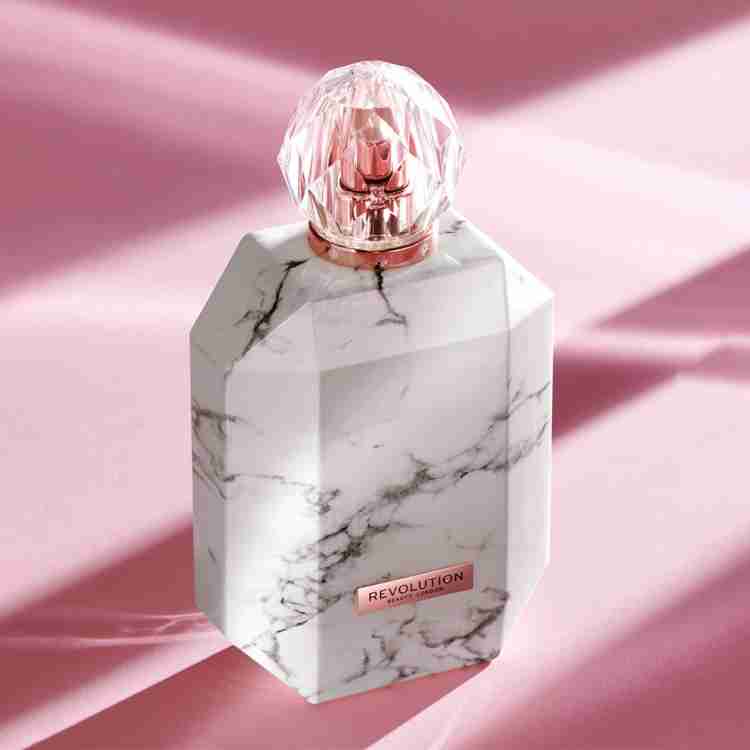 Soft rose discount eau de parfum