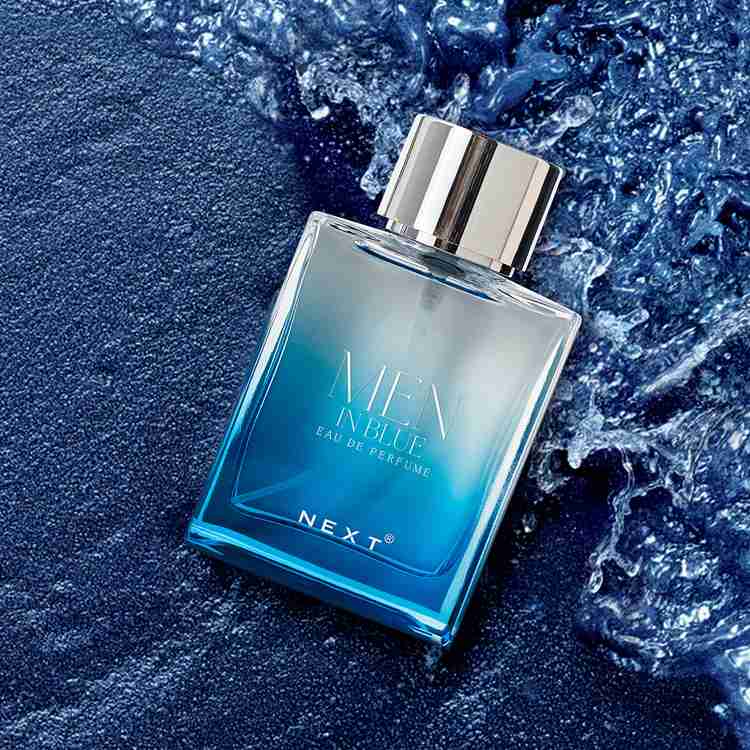 Next edition online eau de toilette