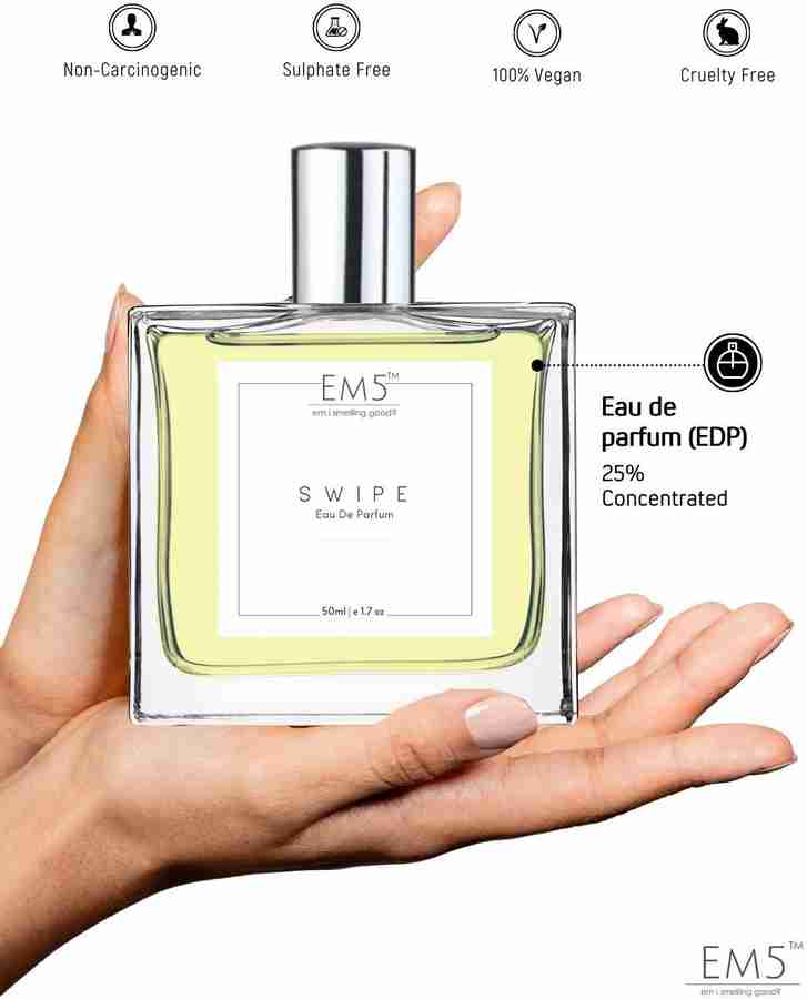 Woody floral citrus hotsell perfume