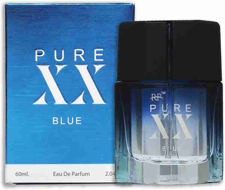Pure xx top perfume