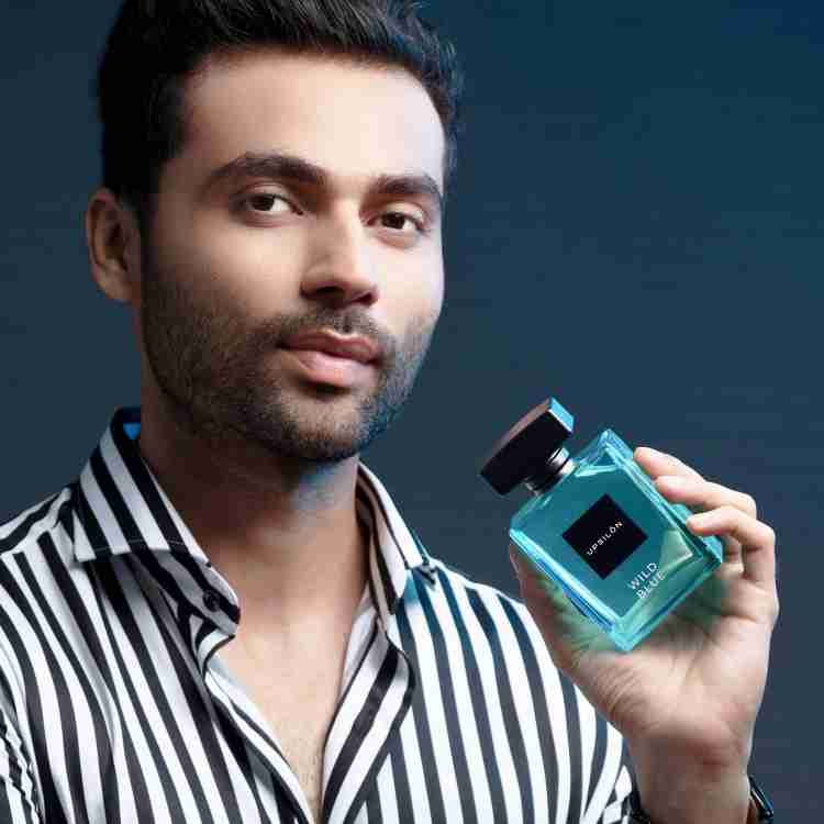 Wild blues perfume on sale