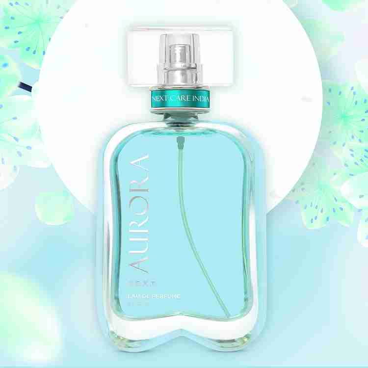 Next aura top perfume