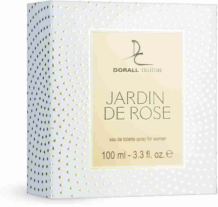 Jardin de rose perfume deals