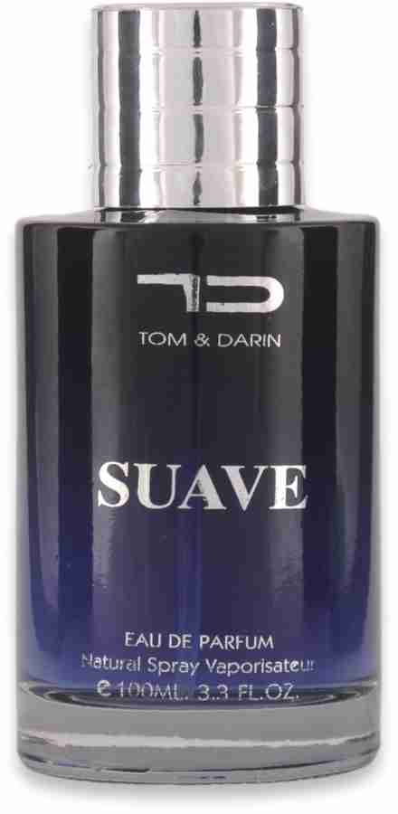 Buy Tom Darin TD SUAVE 100 ML PERFUME Eau de Parfum