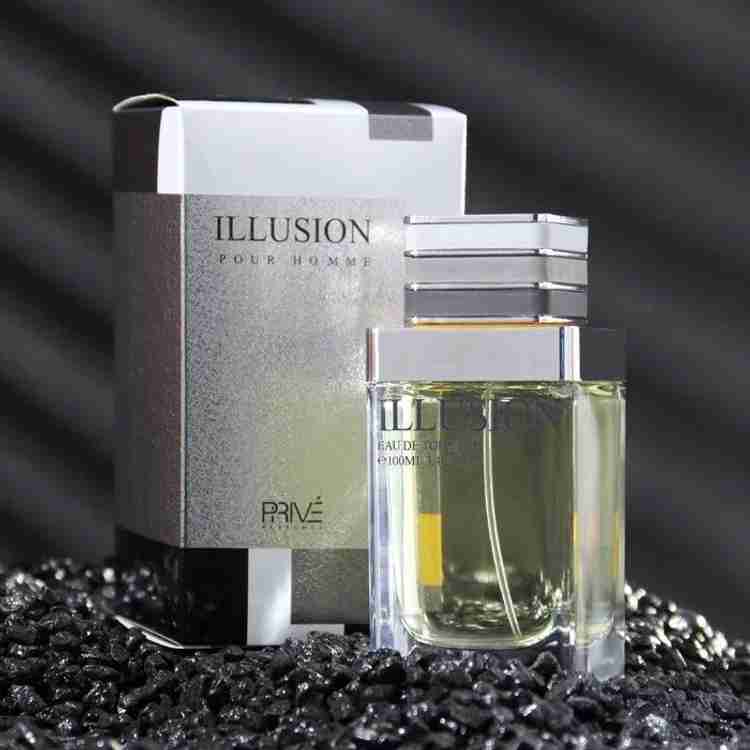 Illusion pour homme online