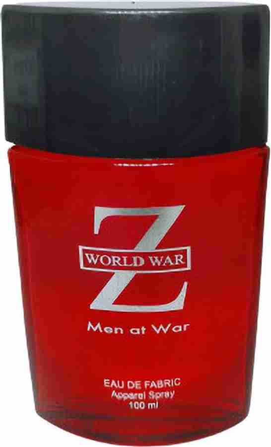 Z world war perfume hotsell