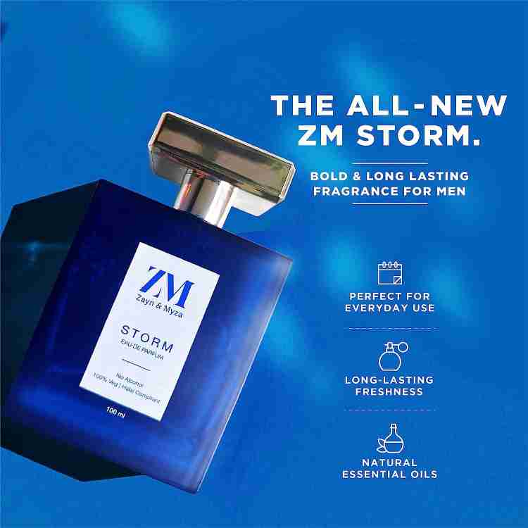 Perfume strom cyzone precio discount