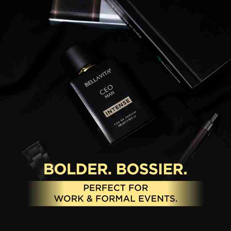 Intense clearance oriental perfume