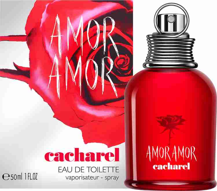 Amor amor clearance perfume