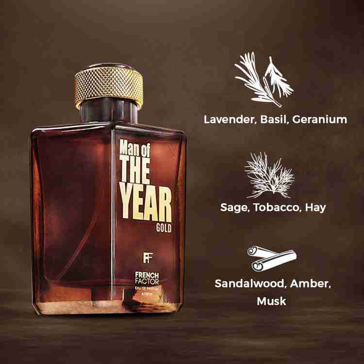 Man of the year perfume cheap