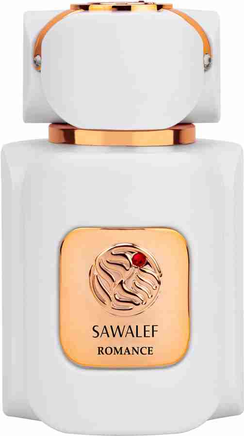 Buy Sawalef Swiss Arabian Romance Eau De Parfum For Women 80 ml